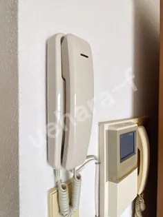 シンデレラキャッスル後田【2階】の内装