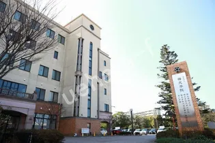 シンデレラキャッスル後田【2階】の周辺