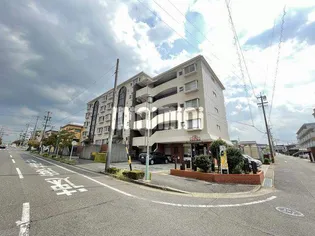 レジデンスオーミの画像