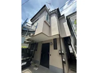 カーサ4416【2階】の外観