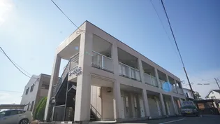 コーポランドムラタの画像