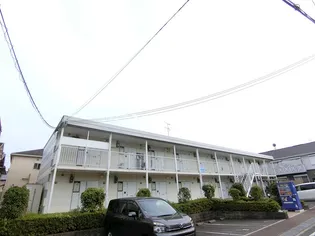 スタンドアップ錦町【2階】の外観