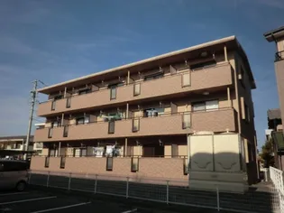 ローリエ初生【2階】の外観