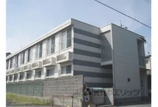 レオパレスALTAⅣの画像