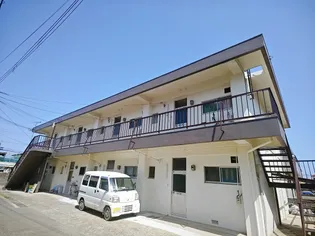 千寿マンションの画像