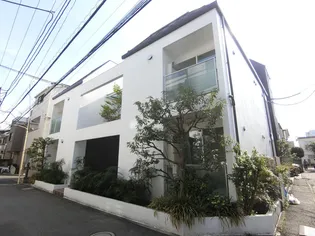 R タカノハイツ Sの画像