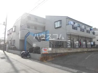 ニューアローズM1の画像