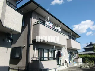 ハイステージ日吉の画像