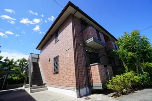 FELICE・青葉の杜B【2階】の外観