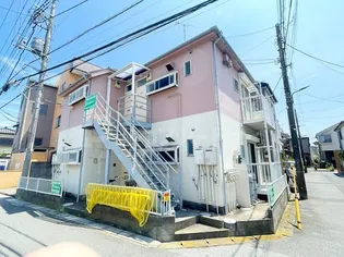 泰道ハイツの画像