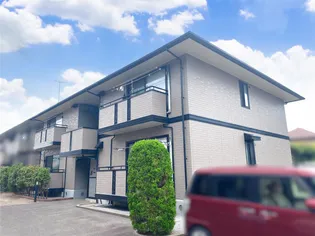 サニーハウス皆生 Bの画像