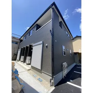 リーブルファイン前田町の画像