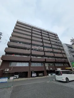 熊谷コーポビアネーズの画像