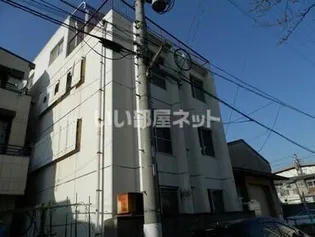 第2千早ビルの画像