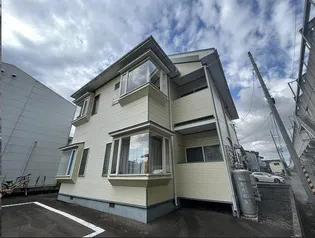 T-パストラルII【2階】の外観