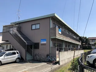 第2エスエスハイツの画像