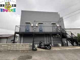 JSハイツの画像