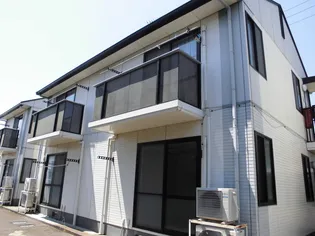 センチュリー155【1階】の外観