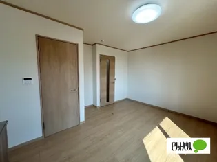 HKハイツ【2階】の居間