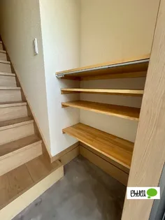 HKハイツ【2階】の玄関