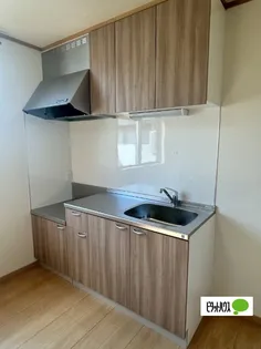 HKハイツ【2階】のキッチン