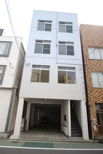 真田ビル【2階】の外観