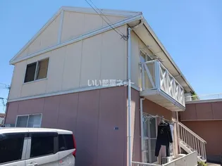 メゾンY'Sの画像