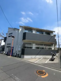 ル ブランローズ小岩の画像