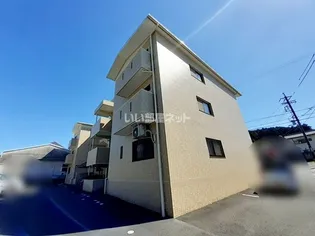 レジデンス緑ヶ丘の画像