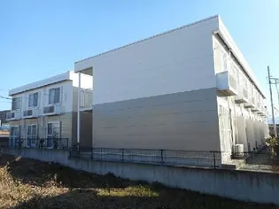 レオパレスサニーヒル尾上の画像