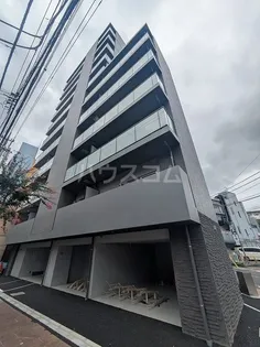 MAXIV CROS竹ノ塚【4階】の外観