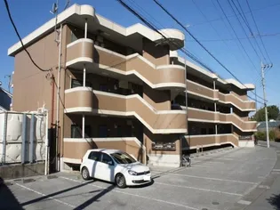 ウィステリア府所の画像