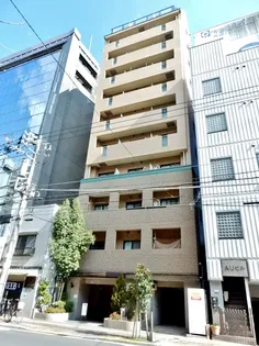 日神パレステージ御徒町第2の画像