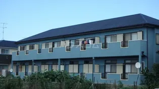 センタープラザ中本【2階】の外観