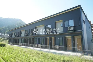 Repren(ルプラン)【1階】の外観