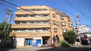 サンクレセント守口の画像