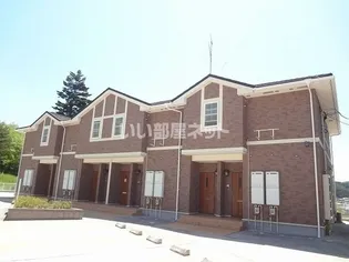 ソレアード石崎Ⅱの画像