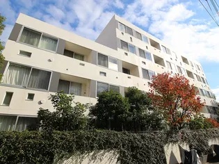 コート向ヶ丘の画像