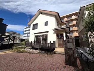 宮崎県宮崎市学園木花台桜2【一戸建】の外観