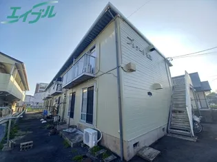 プレジール東海の画像