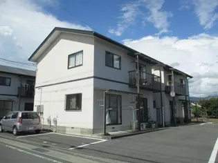 コーポ泉の画像