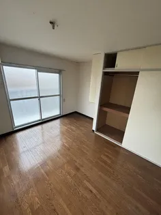 クロノス柿生【2階】の外観