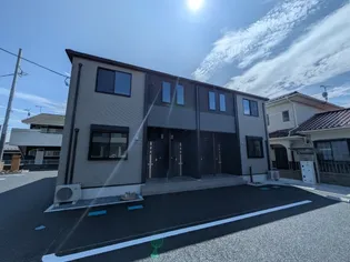 サンリッツ 元吉田の画像