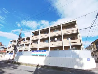 GMT com【2階】の外観