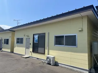 北海道中川郡幕別町札内桂町【一戸建】の外観