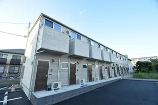 Kirara wakabayashiの外観