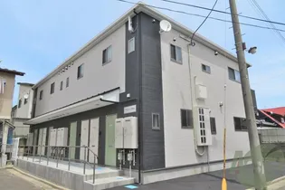 アスコット大野田の画像