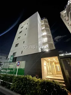 クレジデンス西台の画像