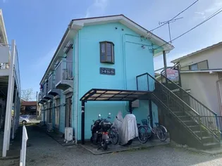 コーポセレクトの画像