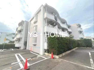 エミネンス【3階】の外観